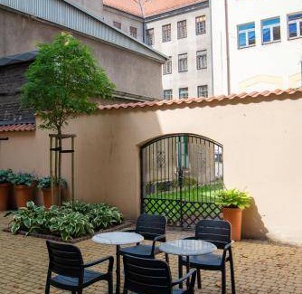 Piasek Południe Apartment | 45 m² Apartment ∙ 6 guests