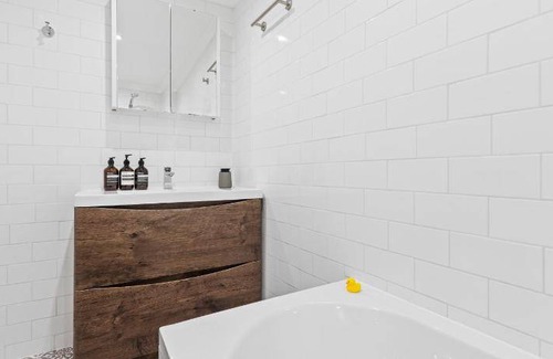 Bayswater Apartment | 45 m² Apartment ∙ 3 guests