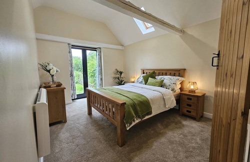 Stowmarket Cottage | 45 m² Cabin ∙ 1 bedroom ∙ 2 guests
