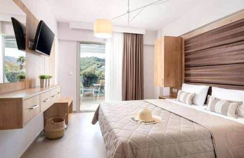 Sarti Apartment | 45 m² Serviced apartment ∙ 4 guests