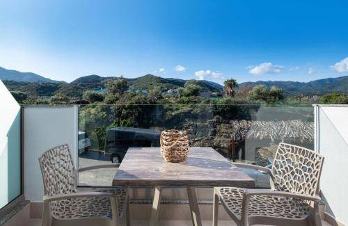 Sarti Apartment | 45 m² Serviced apartment ∙ 4 guests