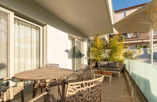 Sarti Apartment | 45 m² Serviced apartment ∙ 4 guests