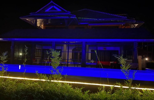 Khao Lak House | 450 m² House ∙ 6 bedrooms ∙ 15 guests