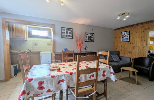 Xonrupt-Longemer Apartment | 47 m² Apartment ∙ 2 bedrooms ∙ 4 guests