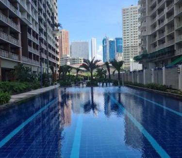 Kapitolyo Apartment | 49 m² Apartment ∙ 2 bedrooms ∙ 6 guests