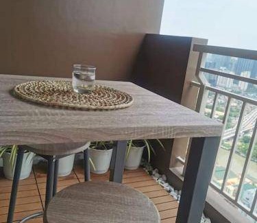 Kapitolyo Apartment | 49 m² Apartment ∙ 2 bedrooms ∙ 6 guests