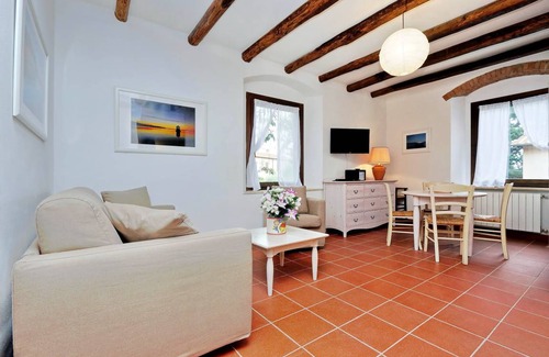 Porto Ercole Apartment | 50 m² Apartment ∙ 1 bedroom ∙ 2 guests