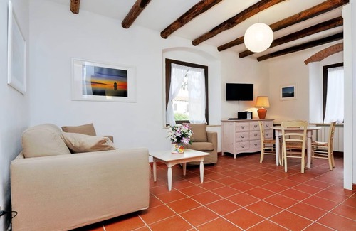 Porto Ercole Apartment | 50 m² Apartment ∙ 1 bedroom ∙ 2 guests