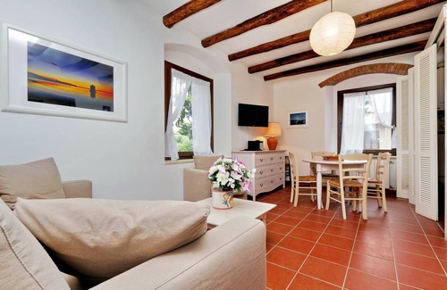 Porto Ercole Apartment | 50 m² Apartment ∙ 1 bedroom ∙ 2 guests