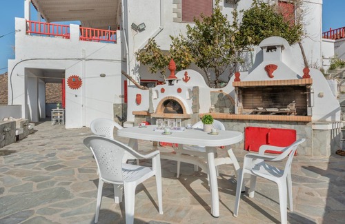 Merichas Apartment | 50 m² Apartment ∙ 2 bedrooms ∙ 5 guests