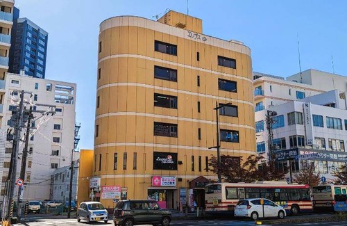Uwamachi Hostel | 50 m² Hostel ∙ 5 bedrooms ∙ 6 guests