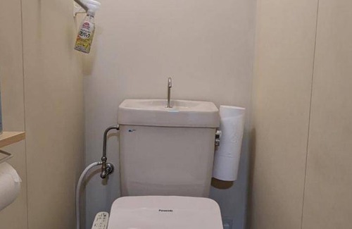Uwamachi Hostel | 50 m² Hostel ∙ 5 bedrooms ∙ 6 guests