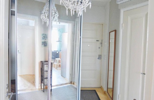 Kallio House | 50 m² House ∙ 5 guests