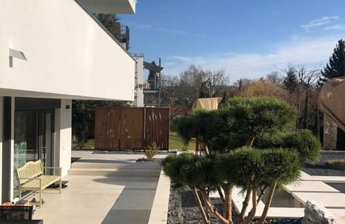 Ueberlingen Apartment | 52 m² Apartment ∙ 1 bedroom ∙ 4 guests