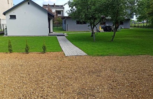 Zator Bed & Breakfast | 52 m² Bed and breakfast ∙ 2 bedrooms ∙ 10 guests
