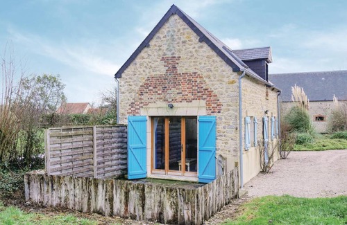 Brucheville House | 54 m² House ∙ 2 bedrooms ∙ 4 guests