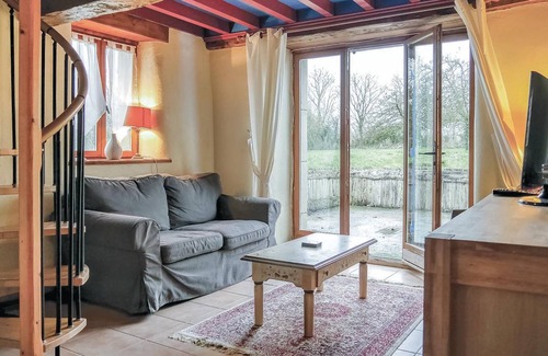 Brucheville House | 54 m² House ∙ 2 bedrooms ∙ 4 guests