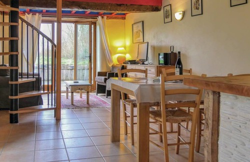 Brucheville House | 54 m² House ∙ 2 bedrooms ∙ 4 guests