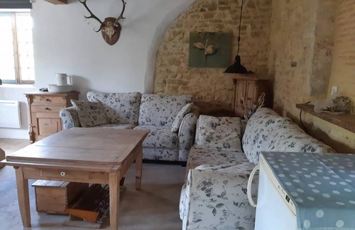 Montcabrier Apartment | 55 m² Apartment ∙ 2 bedrooms ∙ 4 guests