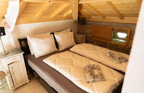 Montcabrier Apartment | 55 m² Apartment ∙ 2 bedrooms ∙ 4 guests