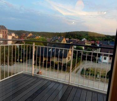 Bolszewo Apartment | 56 m² Apartment ∙ 2 bedrooms ∙ 6 guests