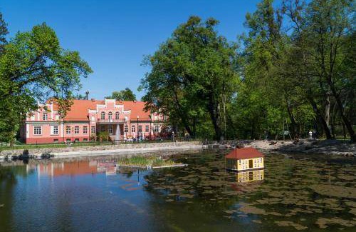 Bolszewo Apartment | 56 m² Apartment ∙ 2 bedrooms ∙ 6 guests
