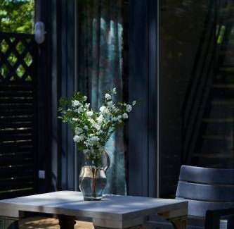 gmina Dabrowka House | 58 m² House ∙ 2 bedrooms ∙ 4 guests