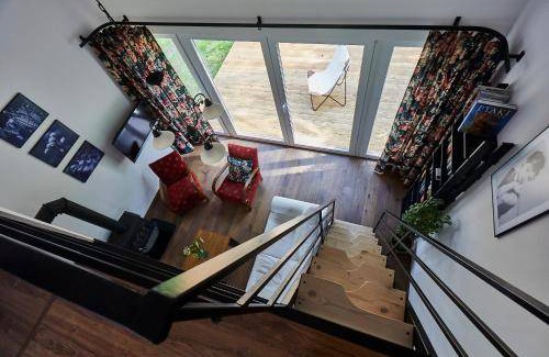 gmina Dabrowka House | 58 m² House ∙ 2 bedrooms ∙ 4 guests