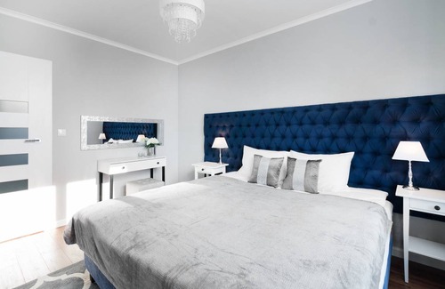 City Centre Apartment | 59 m² Apartment ∙ 2 bedrooms ∙ 6 guests