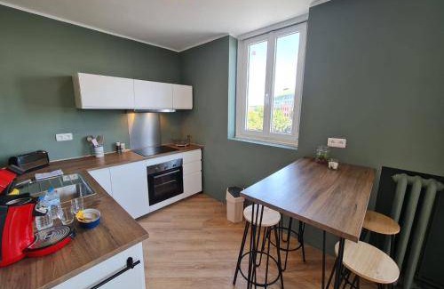 Arras Apartment | 59 m² Apartment ∙ 1 bedroom ∙ 2 guests