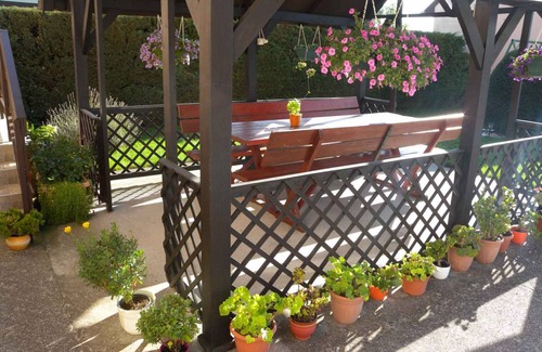 Balatonbereny Apartment | 60 m² Apartment ∙ 2 bedrooms ∙ 4 guests