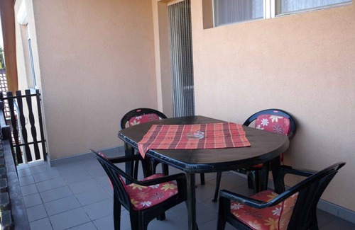 Balatonbereny Apartment | 60 m² Apartment ∙ 2 bedrooms ∙ 4 guests