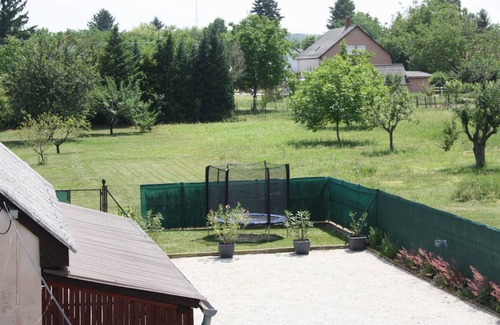 Balatonbereny Apartment | 60 m² Apartment ∙ 2 bedrooms ∙ 4 guests