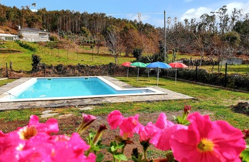 Meada House | 60 m² House ∙ 2 bedrooms ∙ 5 guests