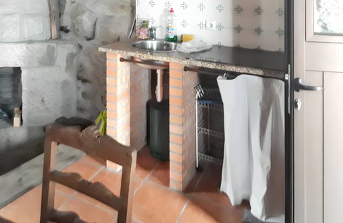 Meada House | 60 m² House ∙ 2 bedrooms ∙ 5 guests