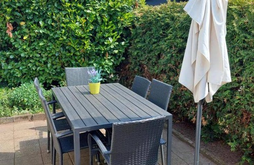 Krachtighuizen House | 60 m² House ∙ 2 bedrooms ∙ 4 guests
