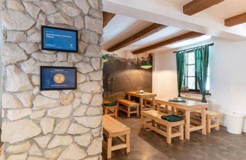 Bronowice Apartment | 60 m² Serviced apartment ∙ 4 guests
