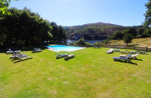 Cabril Cottage | 65 m² Cabin ∙ 2 bedrooms ∙ 6 guests