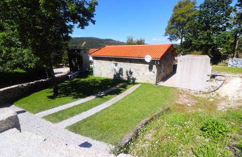 Cabril Cottage | 65 m² Cabin ∙ 2 bedrooms ∙ 6 guests