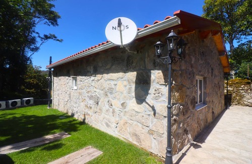 Cabril Cottage | 65 m² Cabin ∙ 2 bedrooms ∙ 6 guests