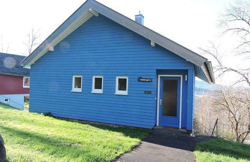 Gemarkung Tieringen House | 65 m² House ∙ 3 bedrooms ∙ 6 guests
