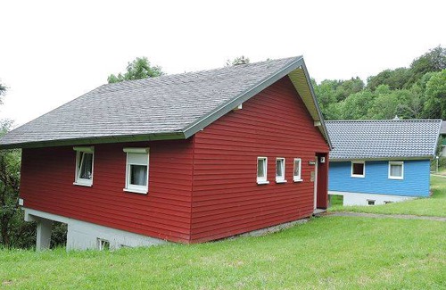 Gemarkung Tieringen House | 65 m² House ∙ 3 bedrooms ∙ 6 guests