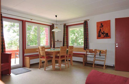 Gemarkung Tieringen House | 65 m² House ∙ 3 bedrooms ∙ 6 guests
