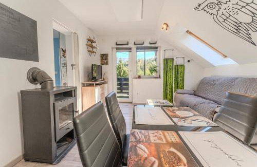 Mojstrana Apartment | 69 m² Apartment ∙ 2 bedrooms ∙ 5 guests