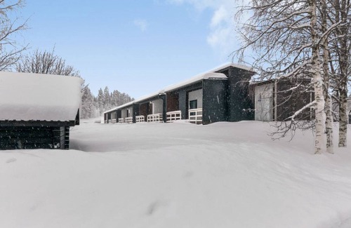 Tormanmaki House | 69 m² House ∙ 1 bedroom ∙ 8 guests