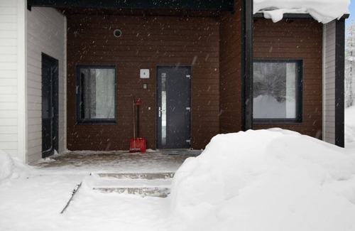 Tormanmaki House | 69 m² House ∙ 1 bedroom ∙ 8 guests