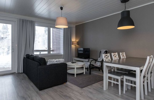 Tormanmaki House | 69 m² House ∙ 1 bedroom ∙ 8 guests