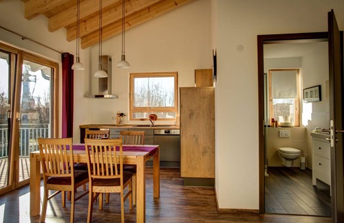 Dormettingen Apartment | 70 m² Apartment ∙ 2 bedrooms ∙ 4 guests