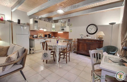 Saint-Connec House | 70 m² Gîte ∙ 2 bedrooms ∙ 4 guests