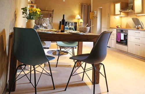 Laure-Minervois House | 70 m² Gîte ∙ 2 bedrooms ∙ 4 guests